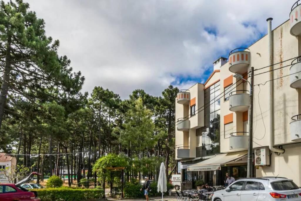 Beach, Surf And Golf Apartment Near Lisbon Aroeira (Setubal) Exterior foto